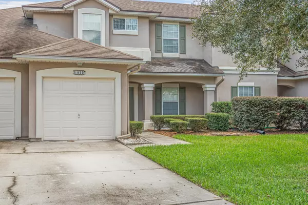 Fleming Island, FL 32003,1833 WINTER PINES CT