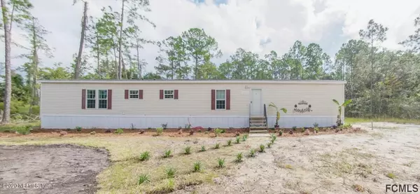 Bunnell, FL 32110,1885 HOLLY LN