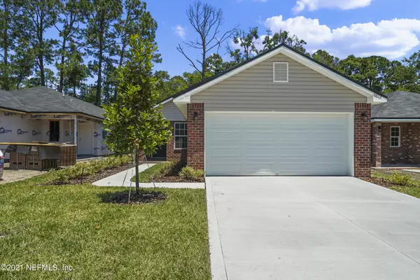 10015 REDFISH MARSH CIR, Jacksonville, FL 32219