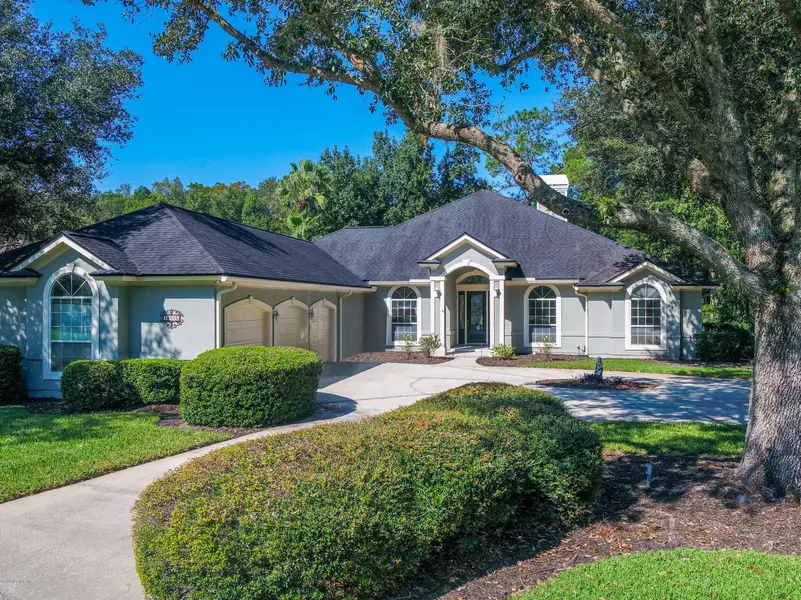 10006 VINEYARD LAKE RD E, Jacksonville, FL 32256