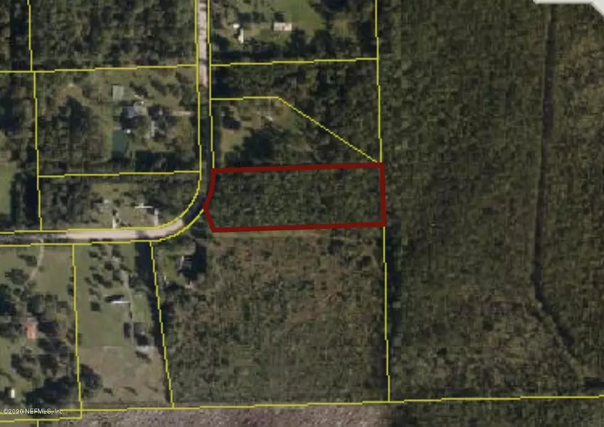 0 NE 20TH LN, Lawtey, FL 32058