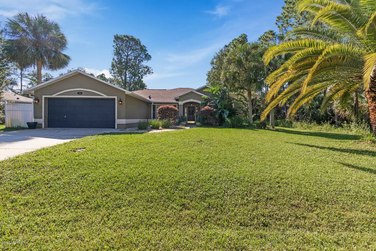 Palm Coast, FL 32137,38 BARRISTER LN