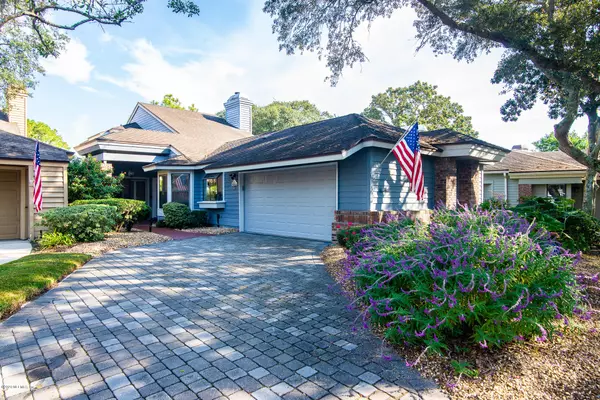 52 S NINE DR, Ponte Vedra Beach, FL 32082