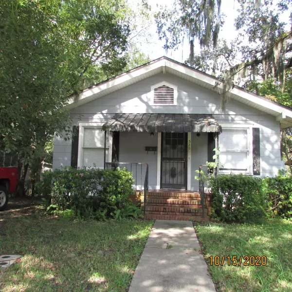 529 ALDER ST, Jacksonville, FL 32206