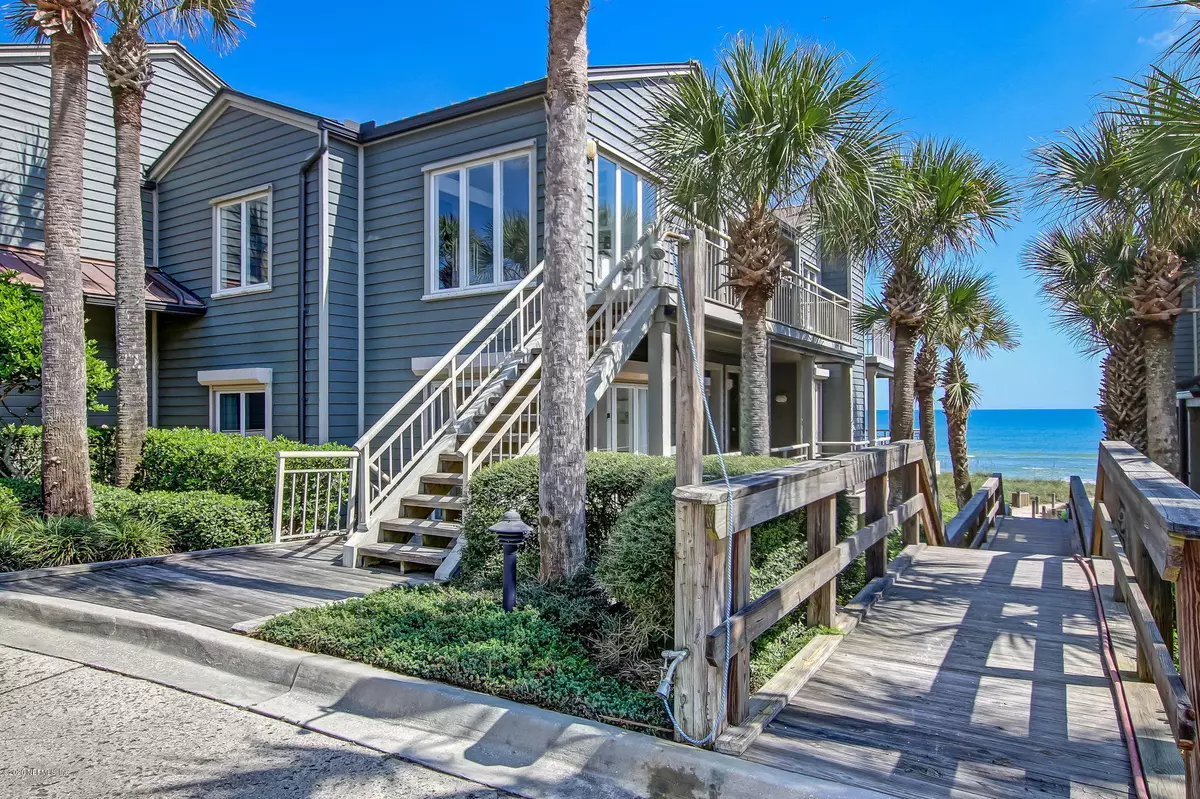 Ponte Vedra Beach, FL 32082,105 SEA HAMMOCK WAY