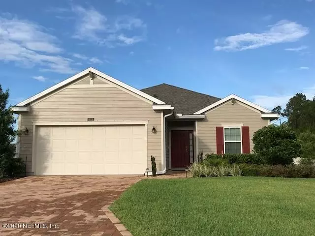 Jacksonville, FL 32219,9748 LEMON GRASS LN