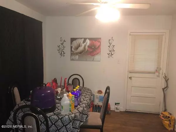 Jacksonville, FL 32209,5645 MINOSA CIR E