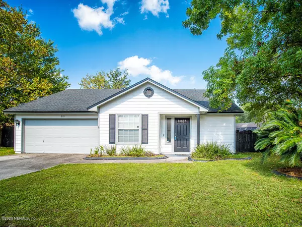 8135 CUMBERLAND GAP TRL N, Jacksonville, FL 32244