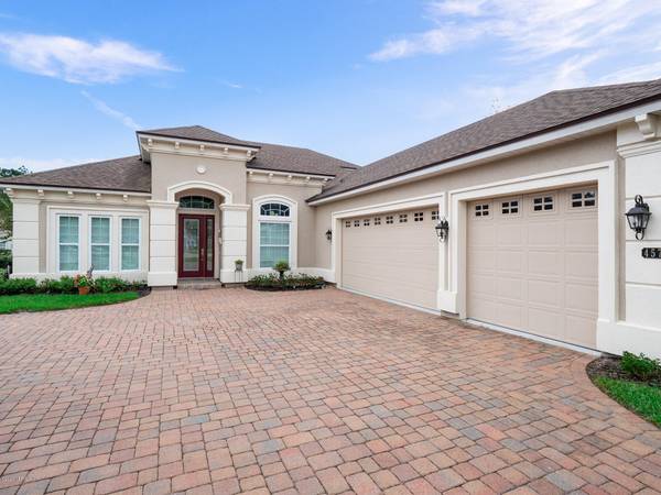 457 PORTSMOUTH BAY AVE, Ponte Vedra, FL 32081