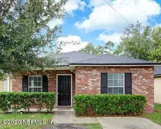 8517 JASPER AVE, Jacksonville, FL 32211