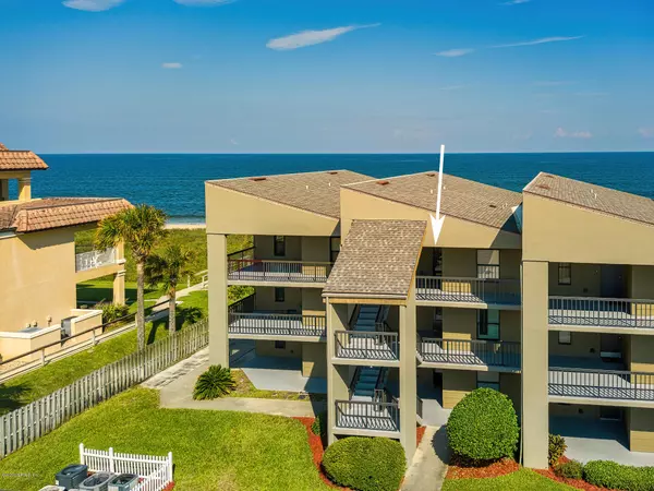 2960 COASTAL HWY #2C, St Augustine, FL 32084