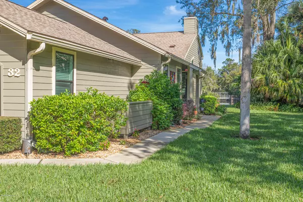 32 LOGGERHEAD LN, Ponte Vedra Beach, FL 32082