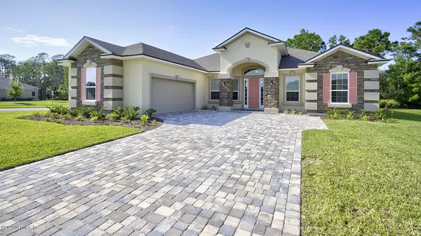 433 GALLARDO CIR, St Augustine, FL 32086