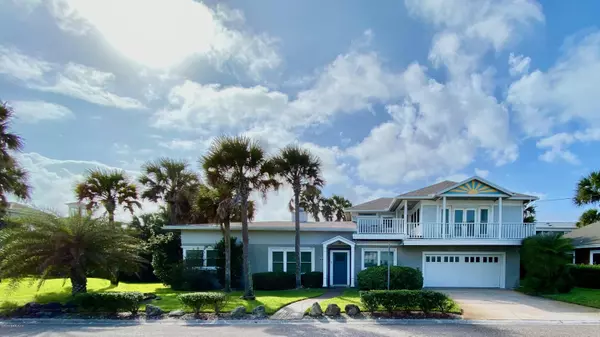 Atlantic Beach, FL 32233,830 BEACH AVE