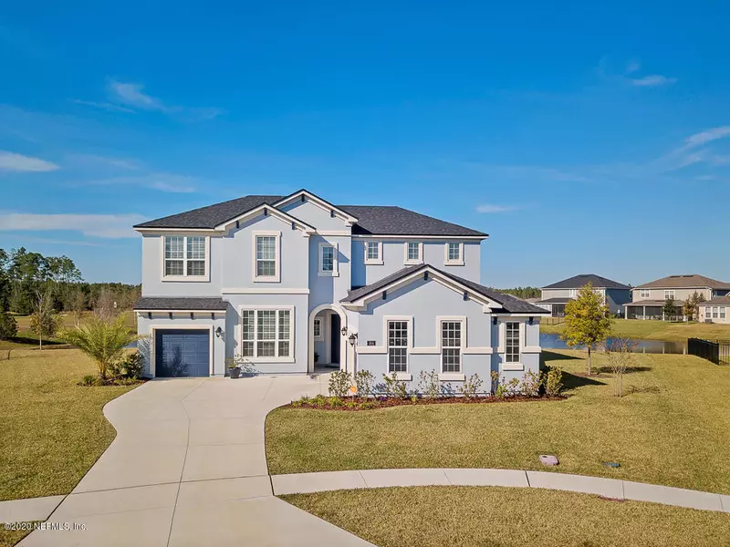 384 SILVER SAGE LN, St Augustine, FL 32095