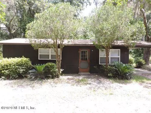 468 SE 18TH ST, Melrose, FL 32666