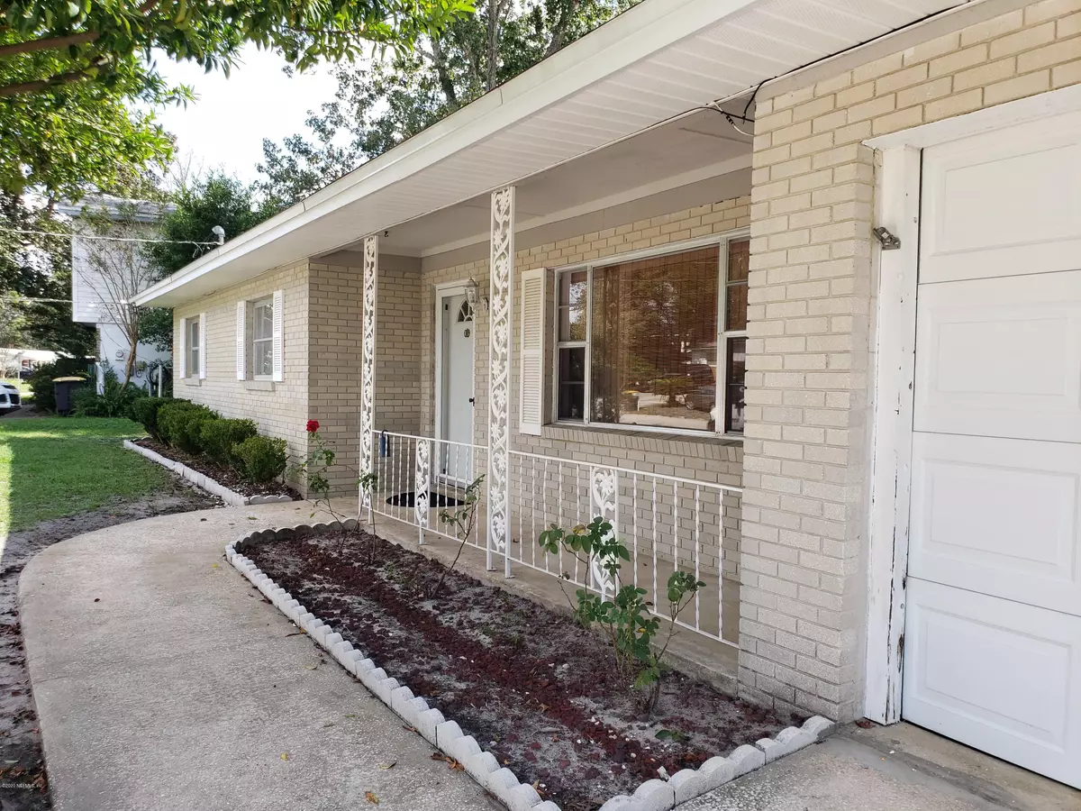 Jacksonville, FL 32244,5802 JAGUAR DR W