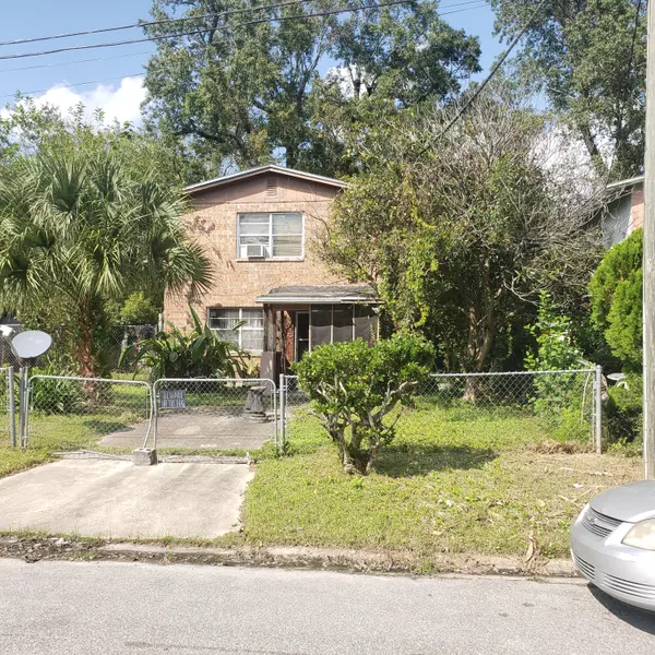 2149 WOODSIDE ST, Jacksonville, FL 32209