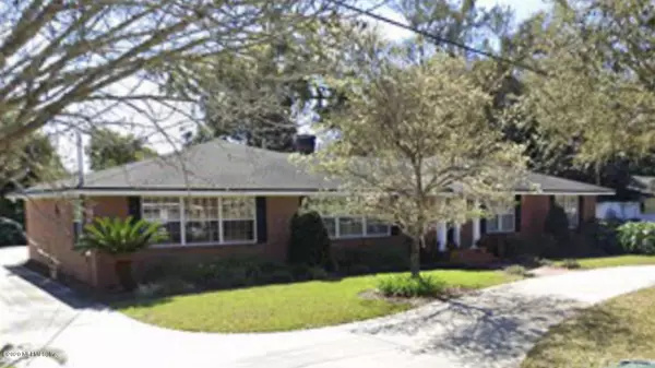 4413 WORTH DR E, Jacksonville, FL 32207