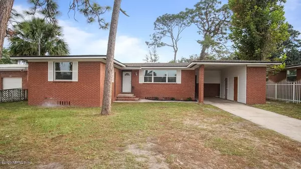 6546 MERRILL RD, Jacksonville, FL 32277