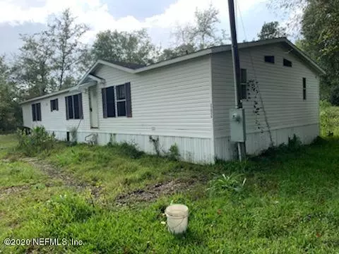 22956 BRANDON RD, Lawtey, FL 32058