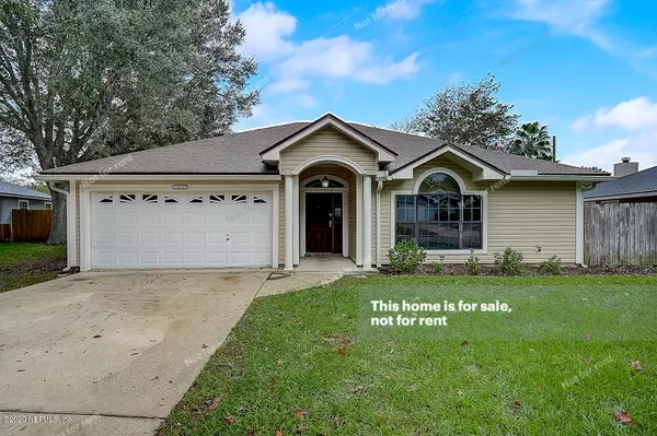 12628 FISH HAWK LN, Jacksonville, FL 32225