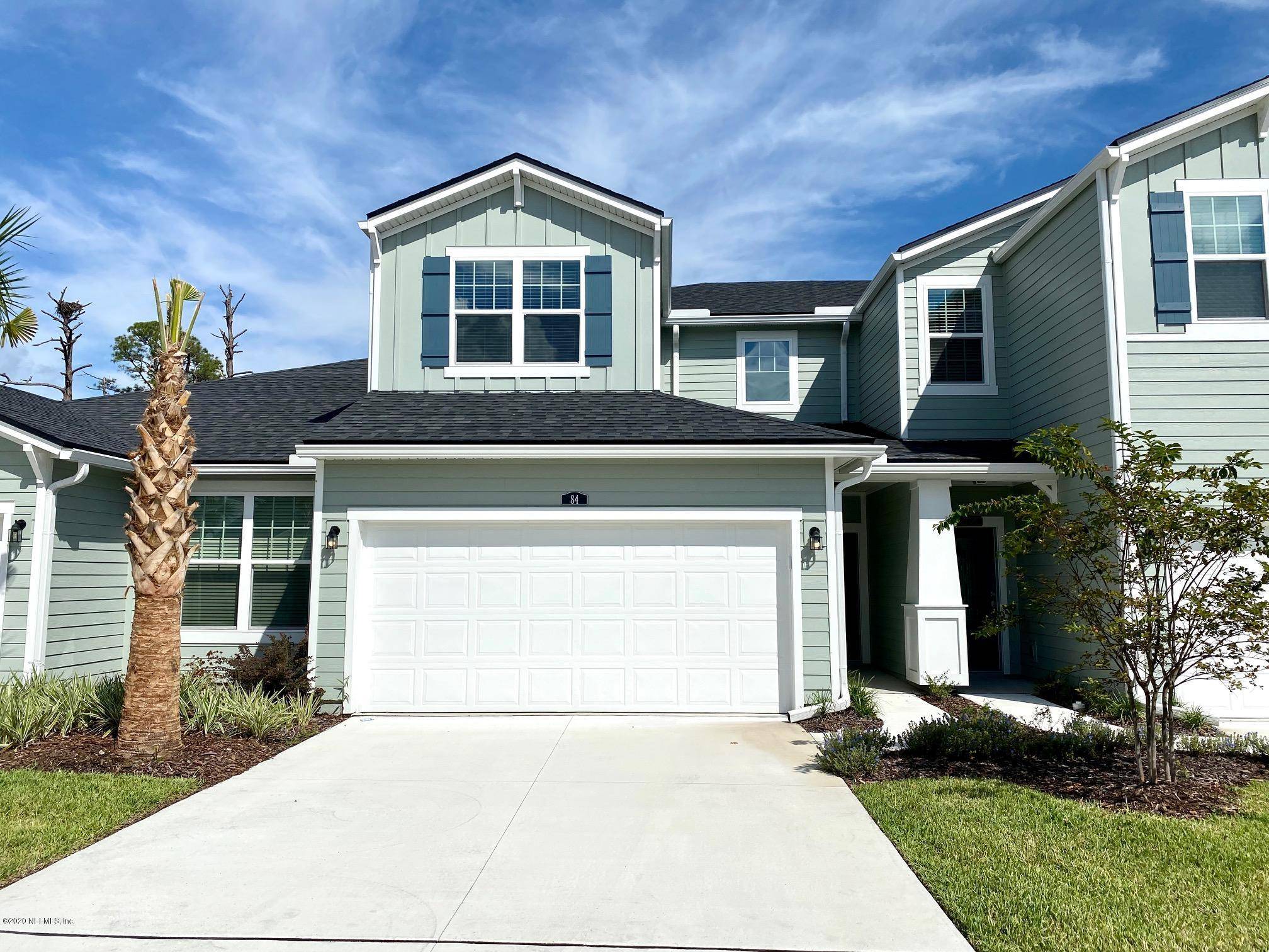 84 LEEWARD ISLAND DR, St Augustine, FL 32080