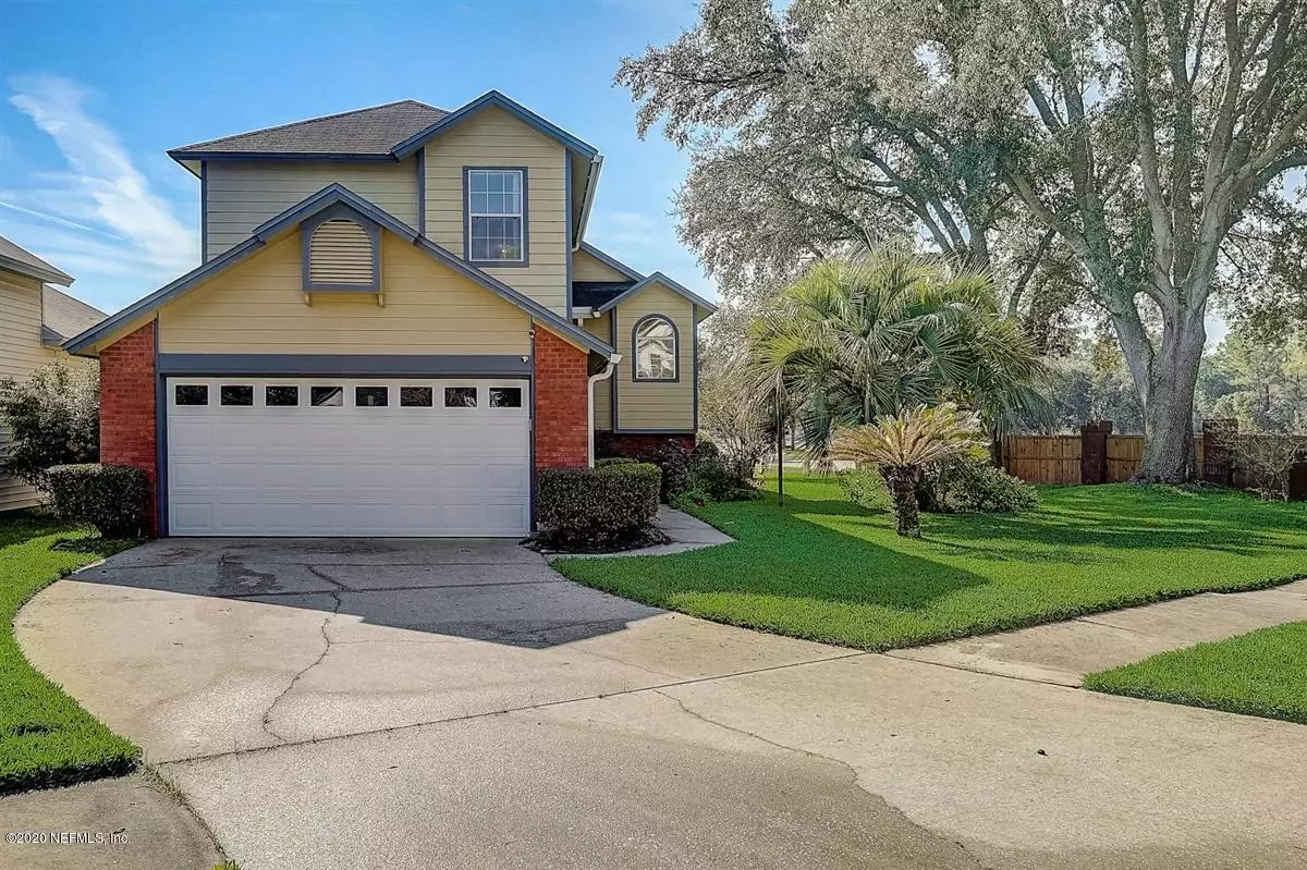 Jacksonville, FL 32244,8349 COPPERFIELD CIR W