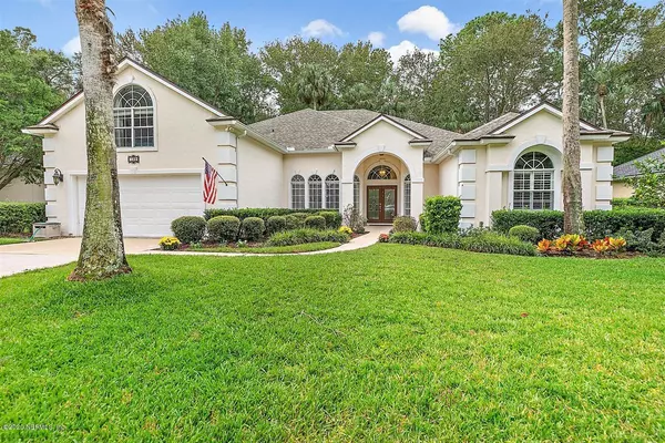 128 MILL COVE LN, Ponte Vedra Beach, FL 32082