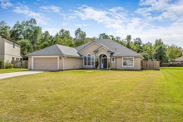 Orange Park, FL 32073,707 RED CEDAR CT