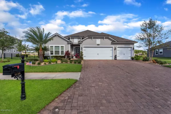 5134 CLAPBOARD CREEK DR, Jacksonville, FL 32226