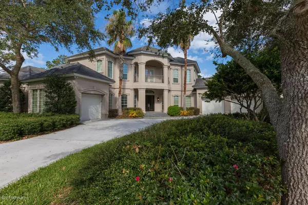 292 PLANTATION CIR, Ponte Vedra Beach, FL 32082