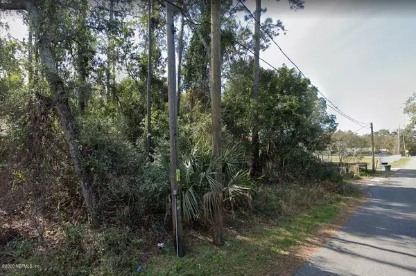 863 HELEN LOT 5 ST, St Augustine, FL 32084