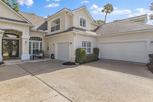 Ponte Vedra Beach, FL 32082,416 CLEARWATER DR