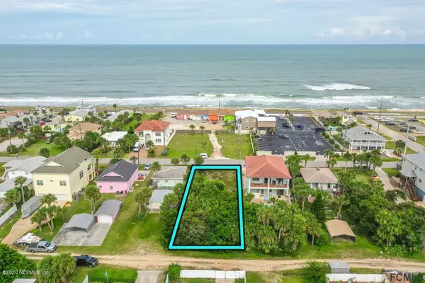 1844 CENTRAL AVE S, Flagler Beach, FL 32136