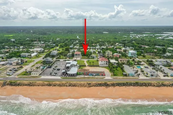 Flagler Beach, FL 32136,1844 CENTRAL AVE S