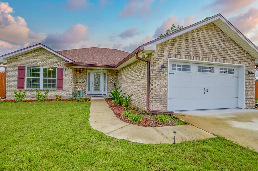 53012 EQUESTRIAN WAY, Callahan, FL 32011