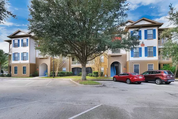 12700 BARTRAM PARK BLVD #2028, Jacksonville, FL 32258