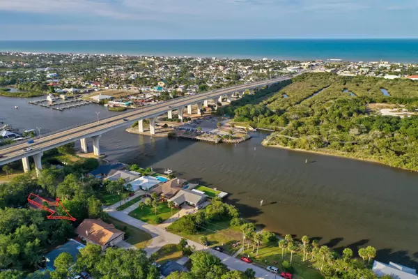 Flagler Beach, FL 32136,900 MAGNOLIA TER