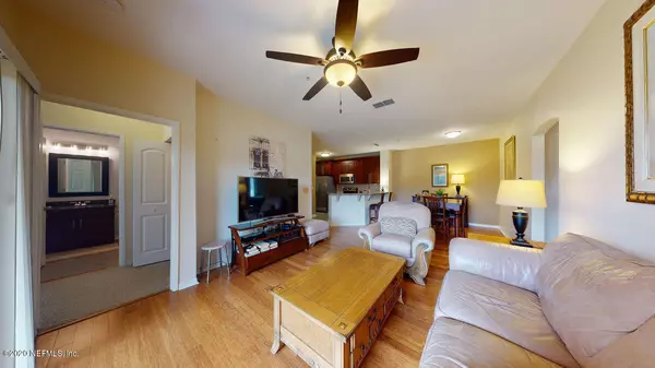 540 FLORIDA CLUB BLVD #202, St Augustine, FL 32084