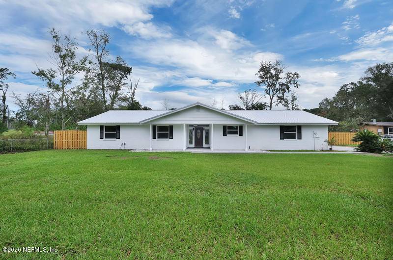 7551 SHINDLER DR, Jacksonville, FL 32222