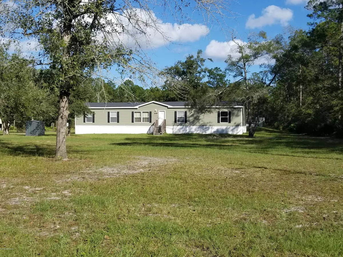 Middleburg, FL 32068,2315 TYRONE RD