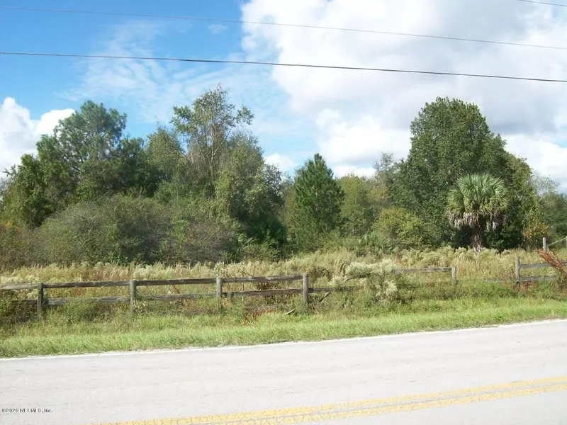 265 COUNTY ROAD 309, Satsuma, FL 32189