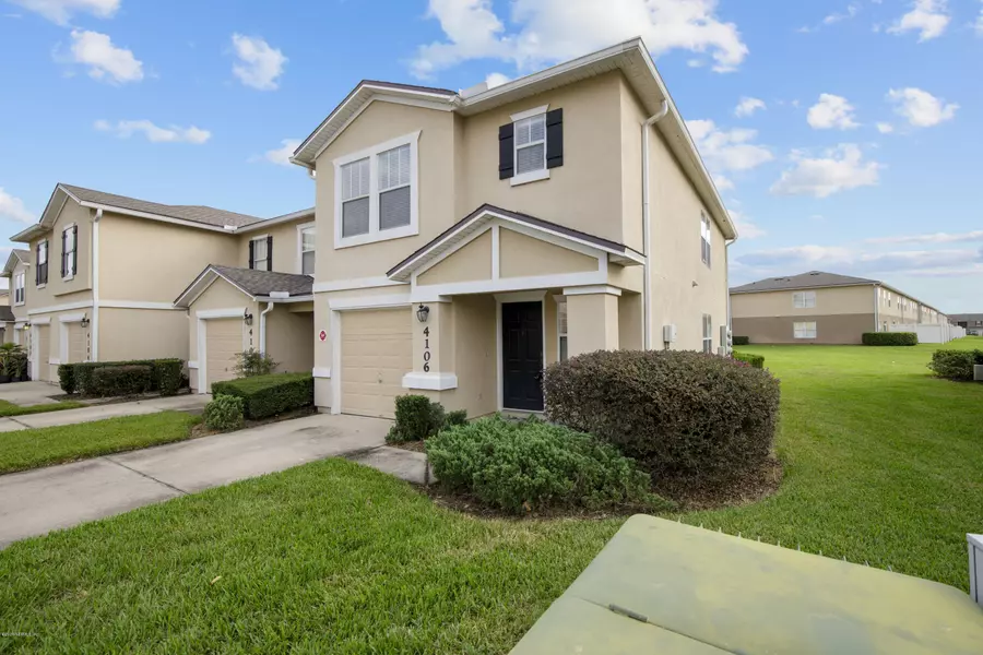 1500 CALMING WATER DR #4106, Fleming Island, FL 32003