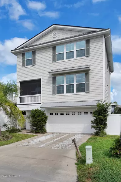 2227 1ST ST S, Jacksonville Beach, FL 32250