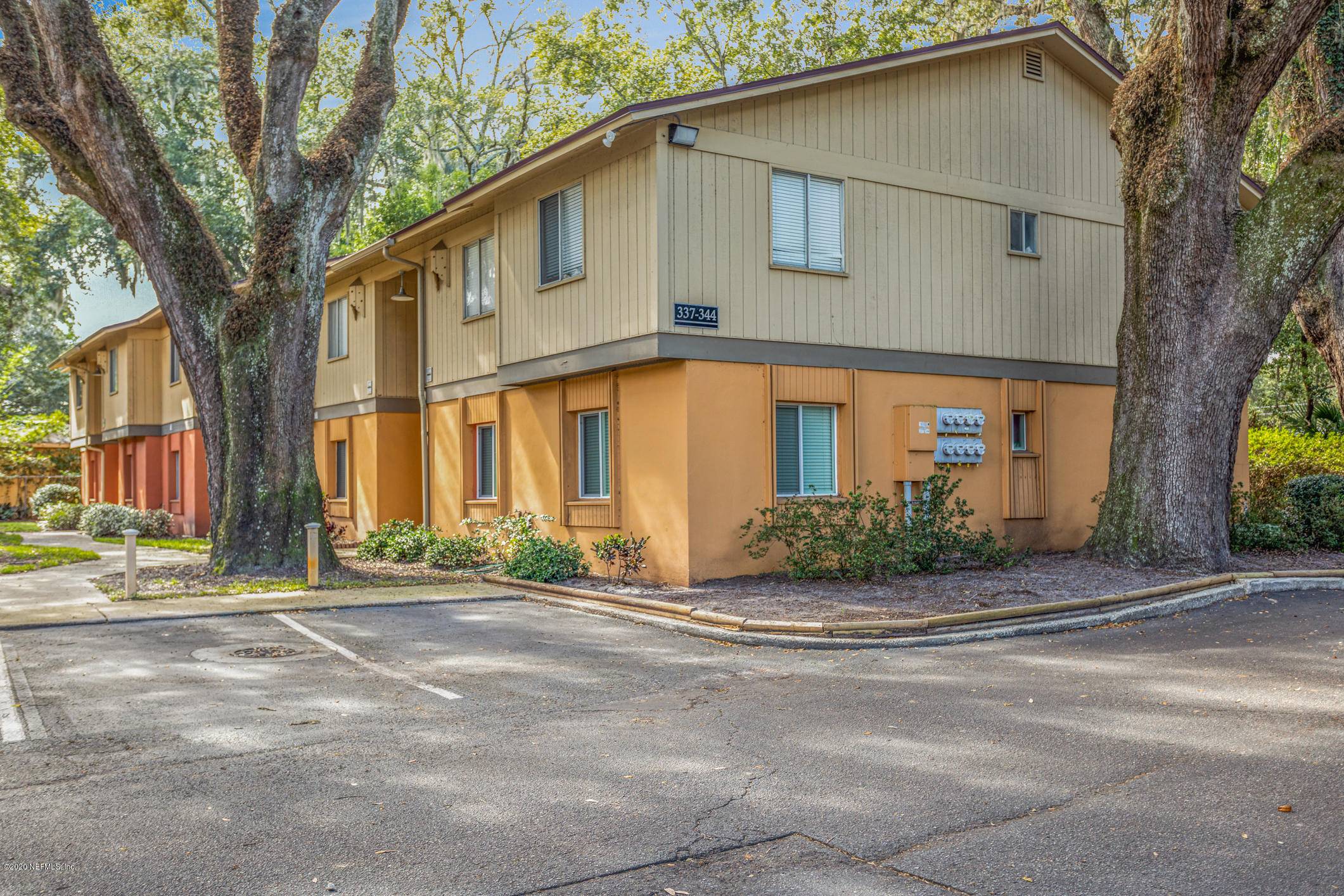 Orange Park, FL 32073,1800 PARK AVE #344