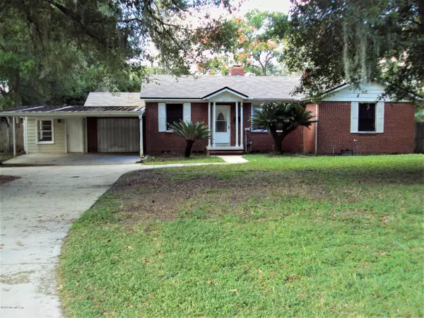 5465 ARLINGTON RD, Jacksonville, FL 32211