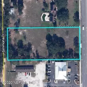 0 HENLEY RD, Green Cove Springs, FL 32043