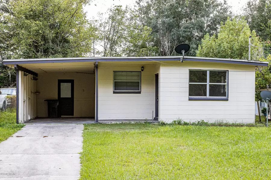 1313 EAST ST, Green Cove Springs, FL 32043