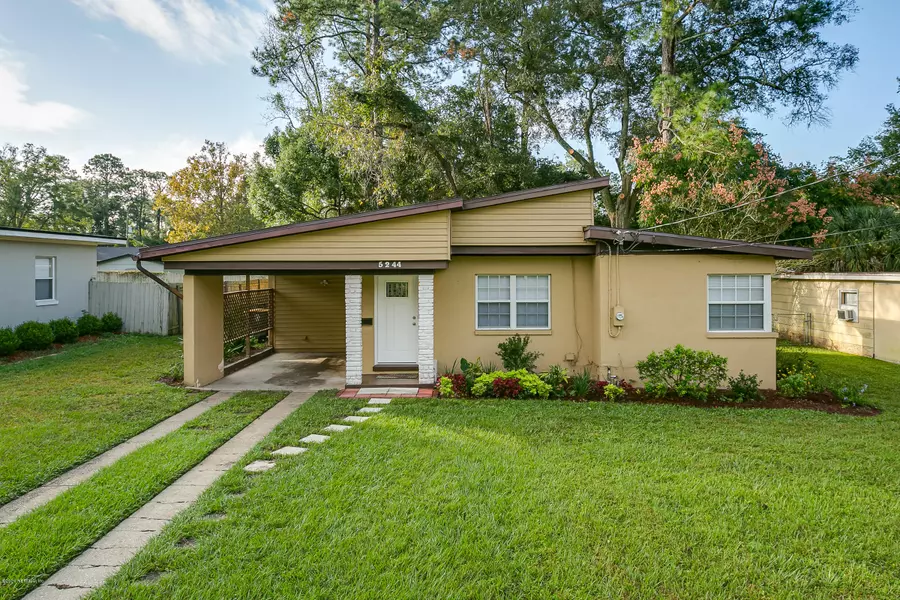 5244 JANICE CIR S, Jacksonville, FL 32210